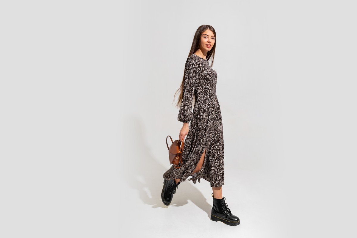 Leia mais sobre o artigo 1 Dress 3 Looks