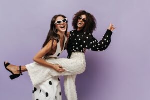 Leia mais sobre o artigo Polka Dots